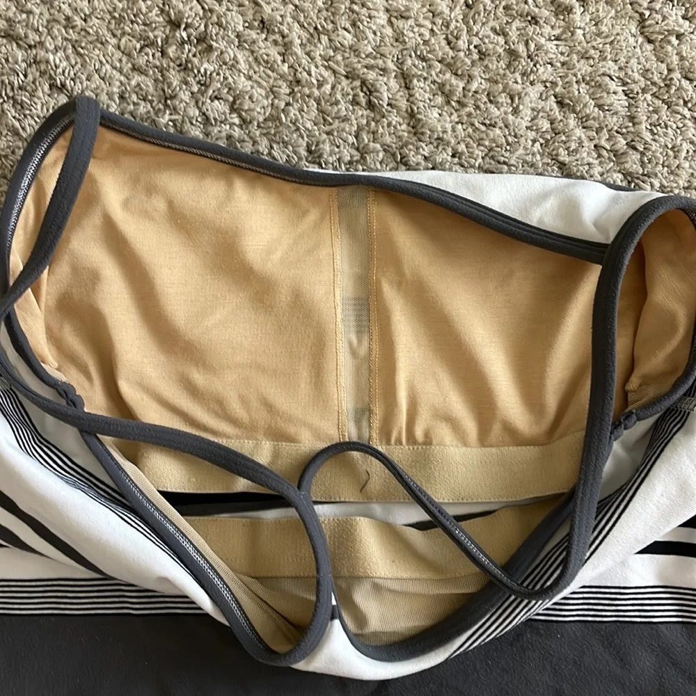 Lululemon Tank - Picture 3 of 3